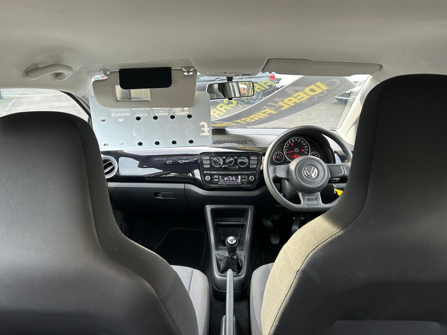 Used Volkswagen up! 2012 for sale - 76725565: Photo 13