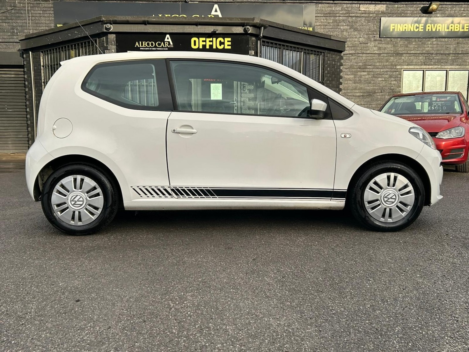 Used Volkswagen up! 2012 for sale - 76725565: Photo 6