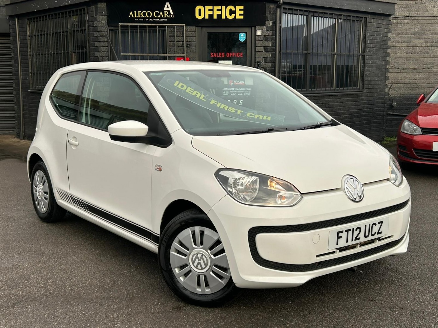 Used Volkswagen up! 2012 for sale - 76725565: Photo 7