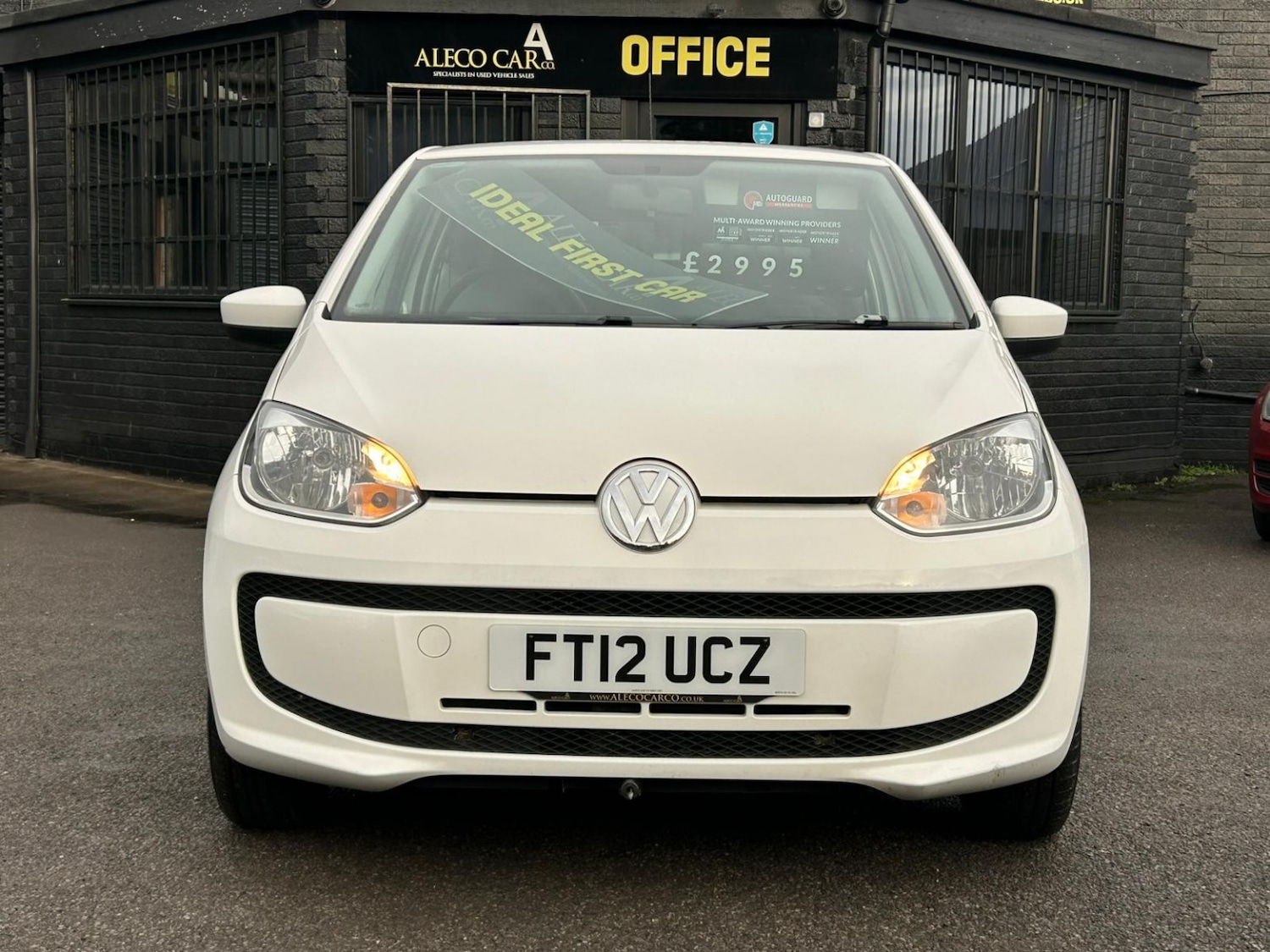 Used Volkswagen up! 2012 for sale - 76725565: Photo 8