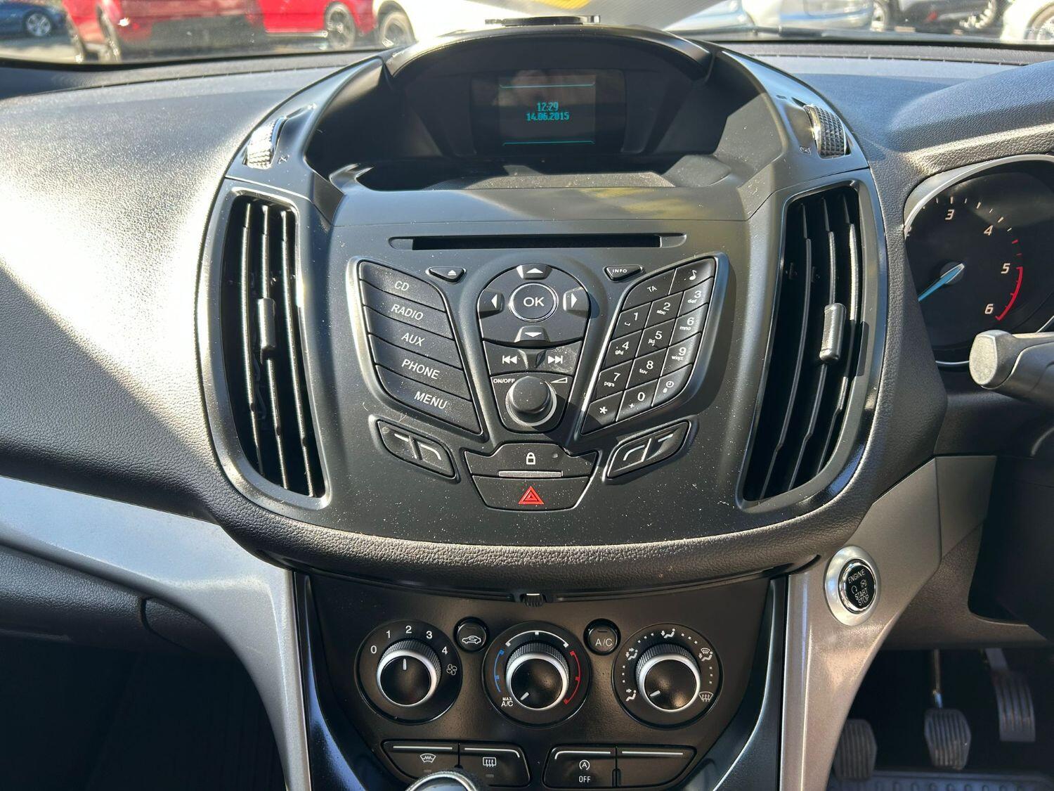Vehicle 15