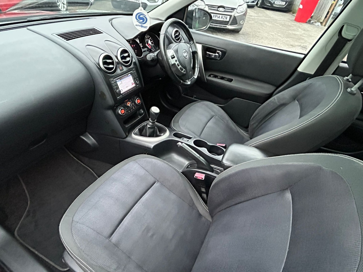 Used Nissan Qashqai 2010 for sale - 77377734: Photo 15