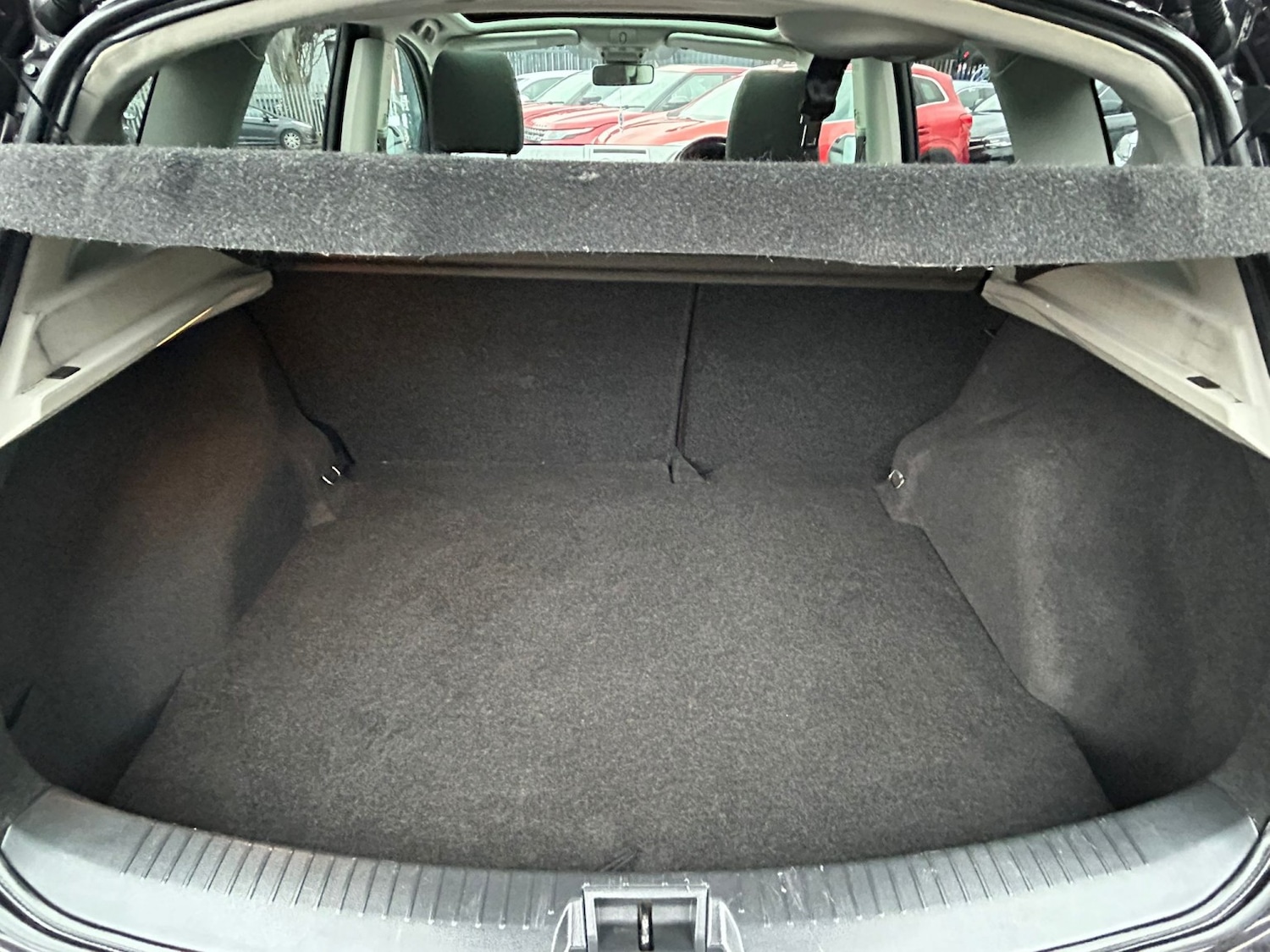 Used Nissan Qashqai 2010 for sale - 77377734: Photo 16