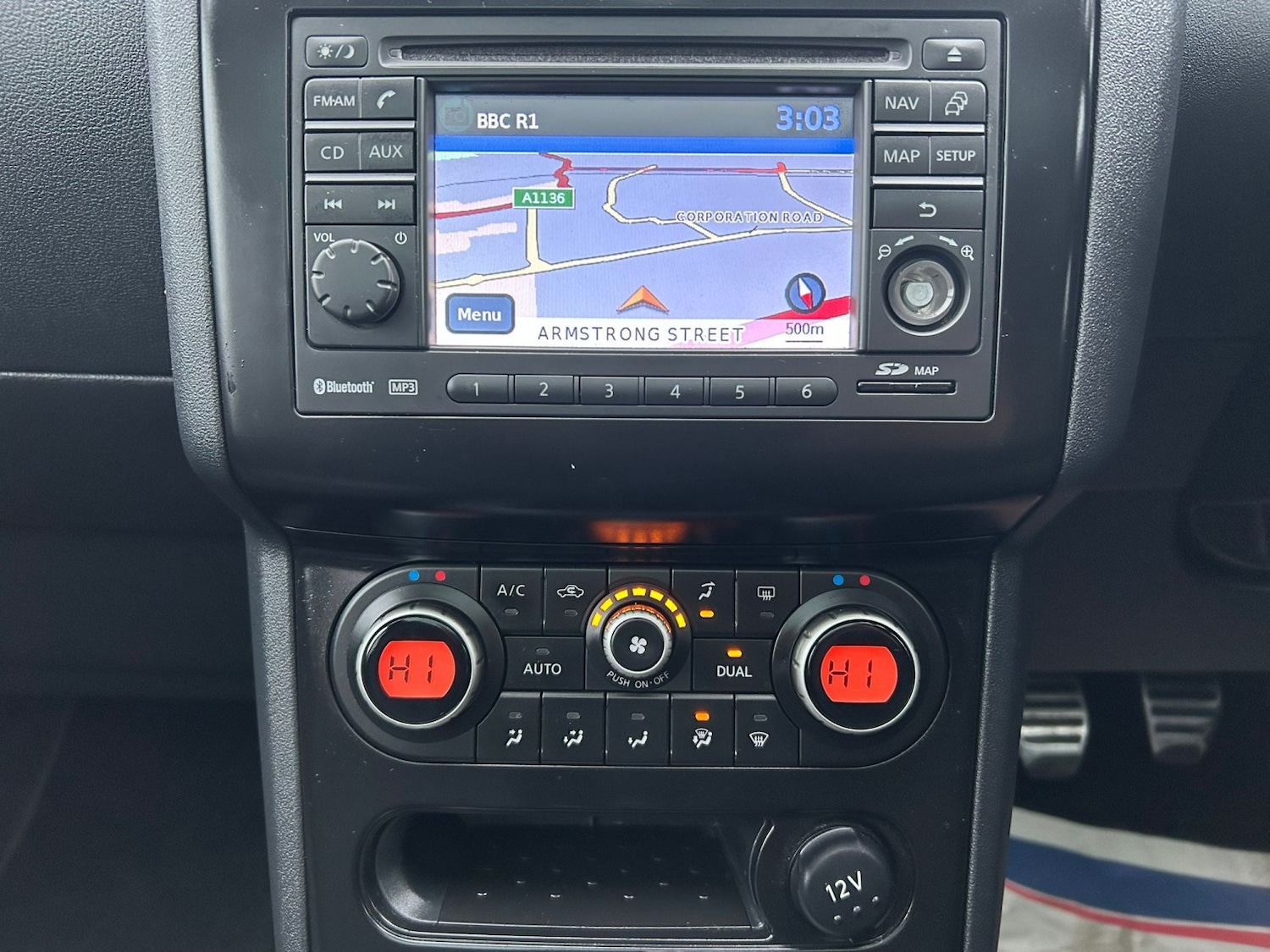 Used Nissan Qashqai 2010 for sale - 77377734: Photo 19