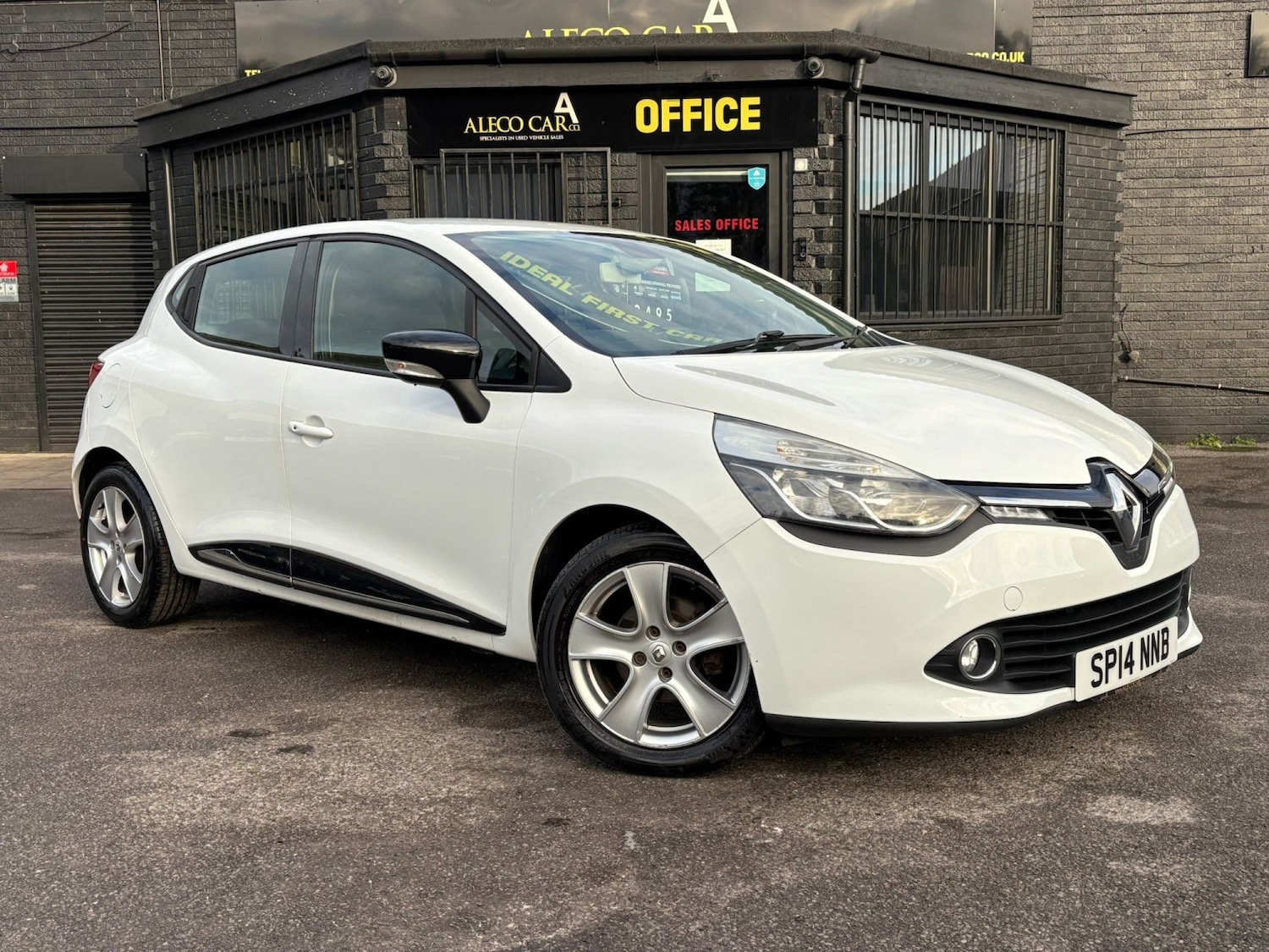 Used Renault Clio 2014 for sale - 76618597: Photo 7