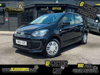 2015 - 1.0 Move up! 5-Door