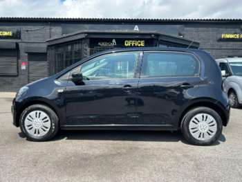 Used Volkswagen up! 2015 for sale - 75101126: Photo
