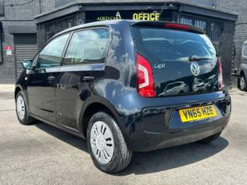 Used Volkswagen up! 2015 for sale - 75101126: Photo