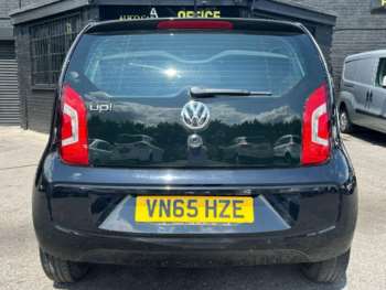 Used Volkswagen up! 2015 for sale - 75101126: Photo