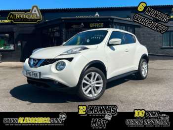 2016 - 1.5 dCi N-Connecta 5-Door