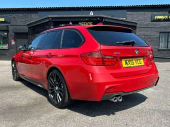 Used BMW 3 Series 2015 for sale - 74999718: Photo