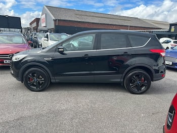 Used Ford Kuga 2016 for sale - 79620417: Photo