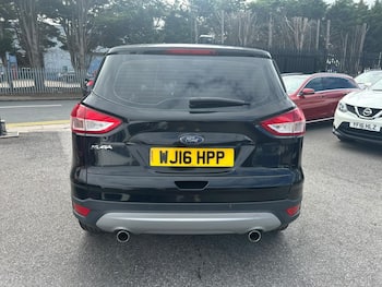 Used Ford Kuga 2016 for sale - 79620417: Photo