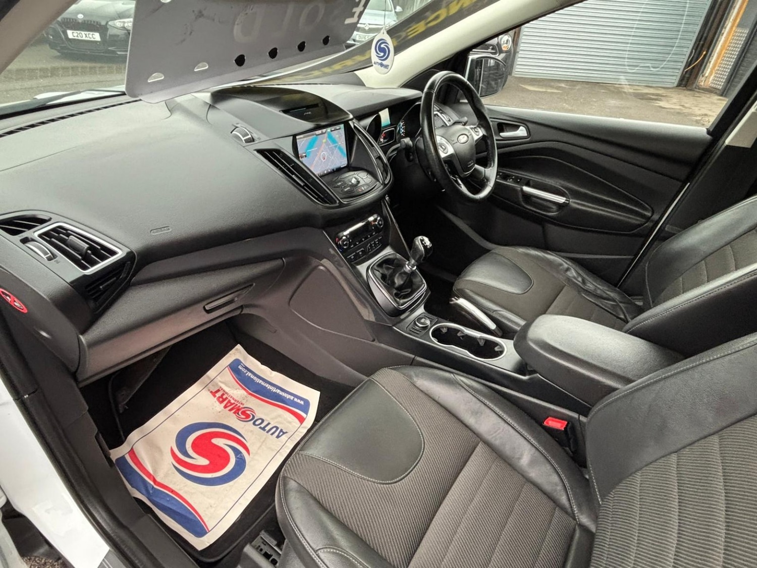 Used Ford Kuga 2016 for sale - 76560019: Photo 11