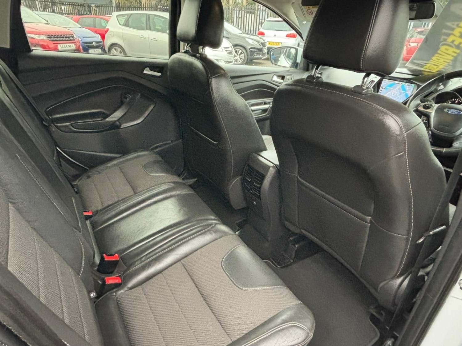 Used Ford Kuga 2016 for sale - 76560019: Photo 13