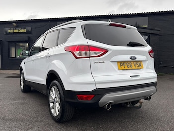 Used Ford Kuga 2016 for sale - 76560019: Photo
