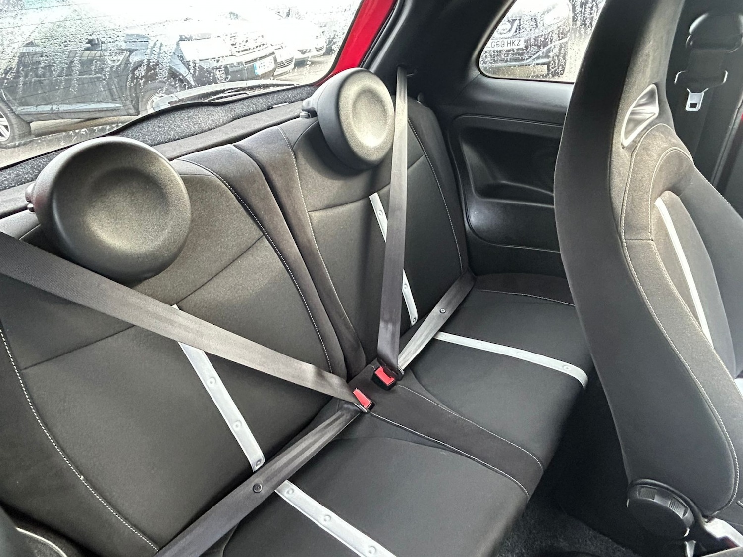 Used Abarth 595 2016 for sale - 77478160: Photo 14