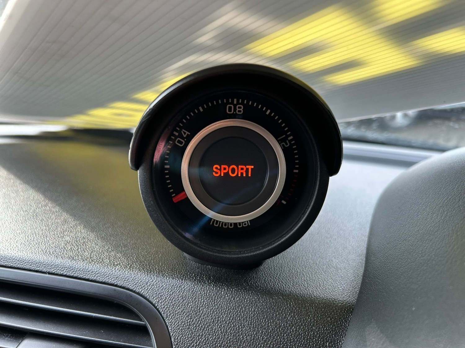 Used Abarth 595 2016 for sale - 77478160: Photo 20