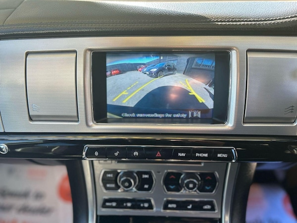 Used Jaguar XF 2014 for sale - 75632809: Photo 13