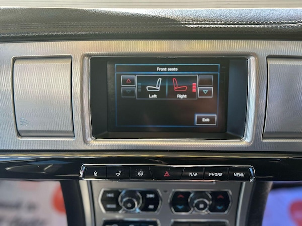 Used Jaguar XF 2014 for sale - 75632809: Photo 15