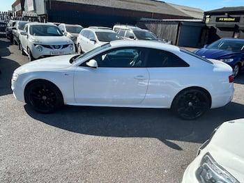 Used Audi A5 2014 for sale - 79512498: Photo
