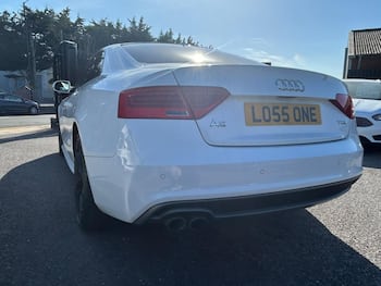 Used Audi A5 2014 for sale - 79512498: Photo