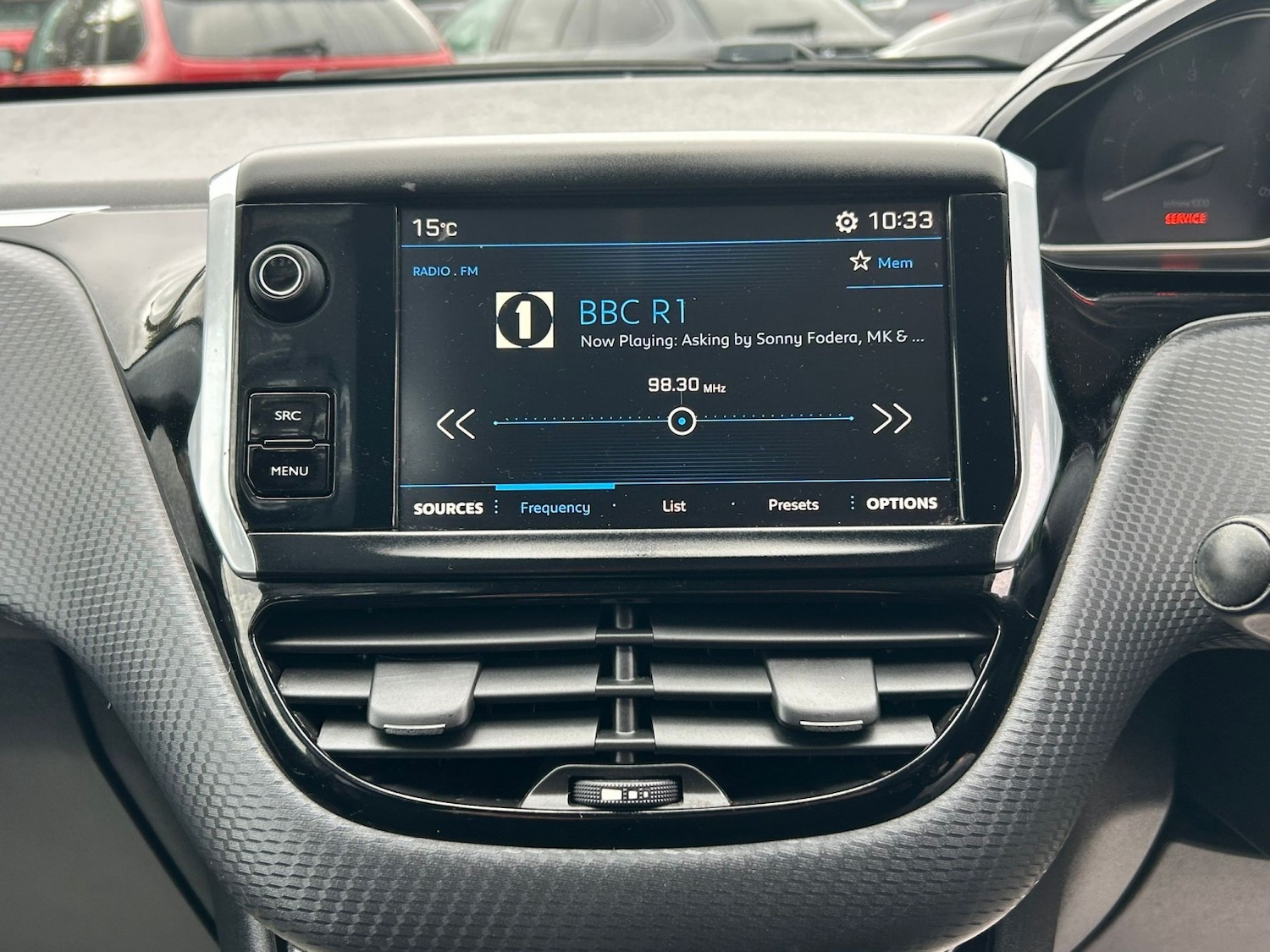 Used Peugeot 2008 2017 for sale - 77464508: Photo 19