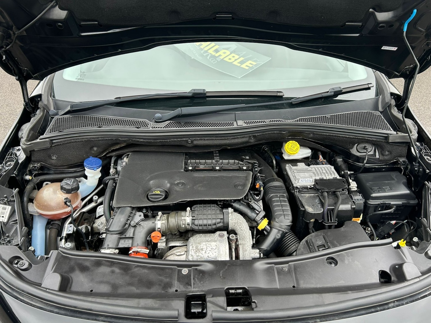 Used Peugeot 2008 2017 for sale - 77464508: Photo 20