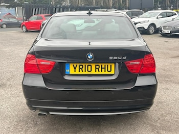 Used BMW 3 Series 2010 for sale - 77973739: Photo