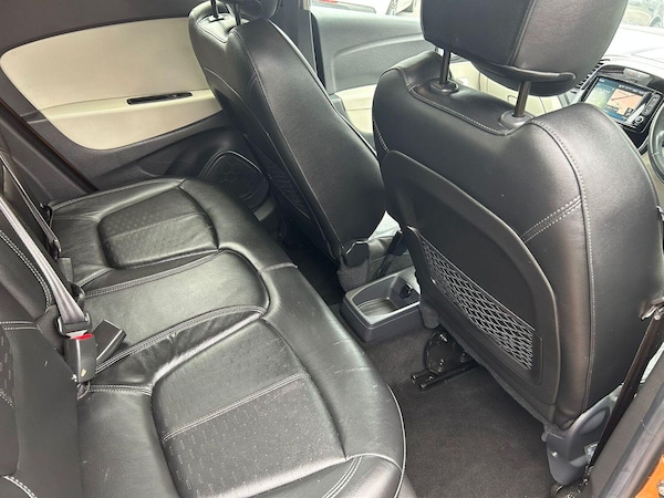 Used Renault Captur 2018 for sale - 75664365: Photo 12