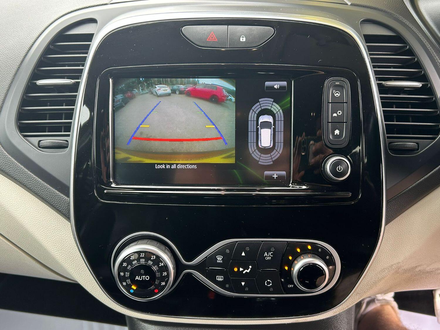 Used Renault Captur 2018 for sale - 75664365: Photo 18