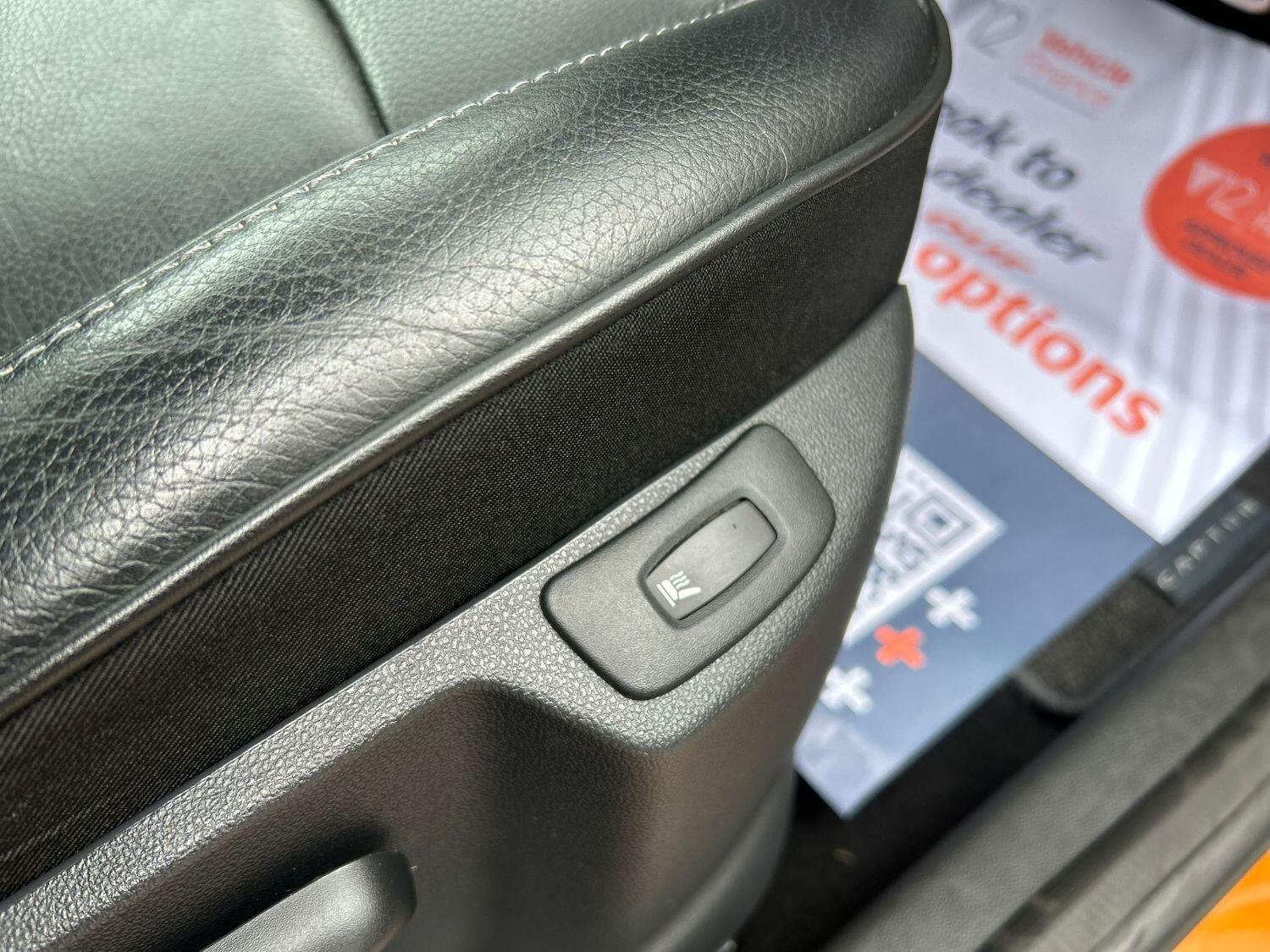 Used Renault Captur 2018 for sale - 75664365: Photo 19