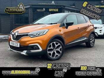 Renault - Captur