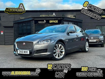 2016 - 2.0 d Portfolio 4-Door