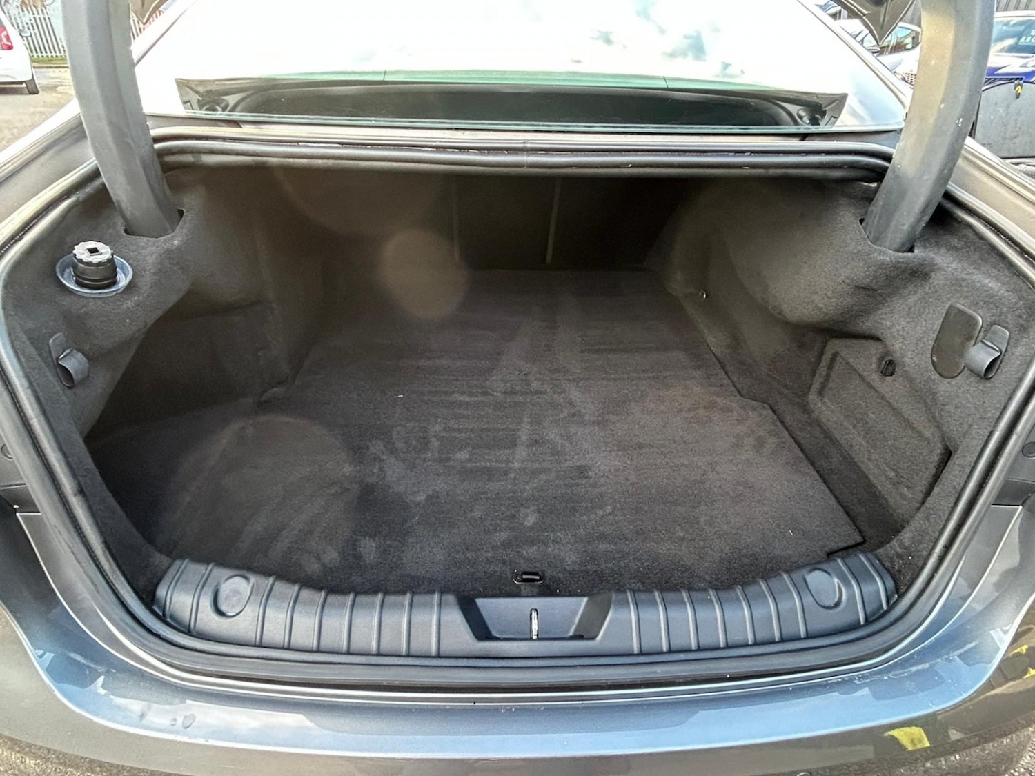 Used Jaguar XF 2016 for sale - 76924328: Photo 21