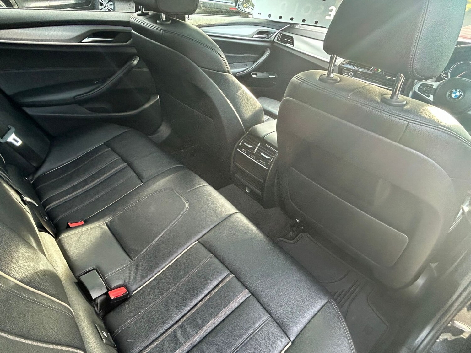 Used BMW 5 Series 2017 for sale - 76246187: Photo 11