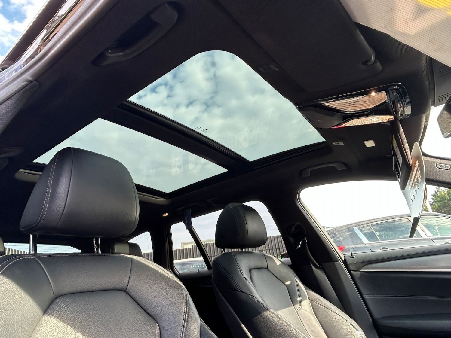 Used BMW 5 Series 2017 for sale - 76246187: Photo 12
