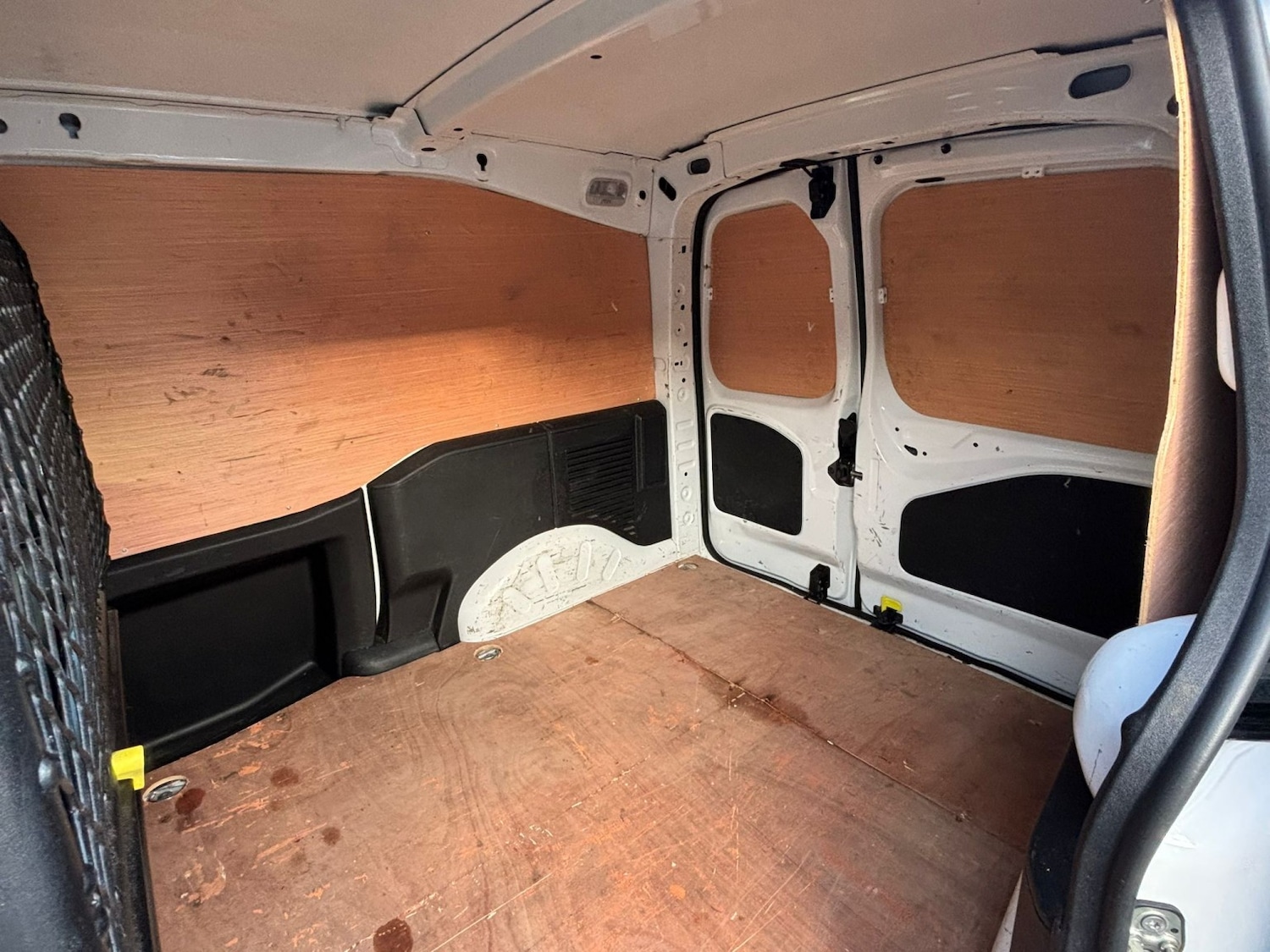 Used Peugeot Partner 2014 for sale - 76687243: Photo 14