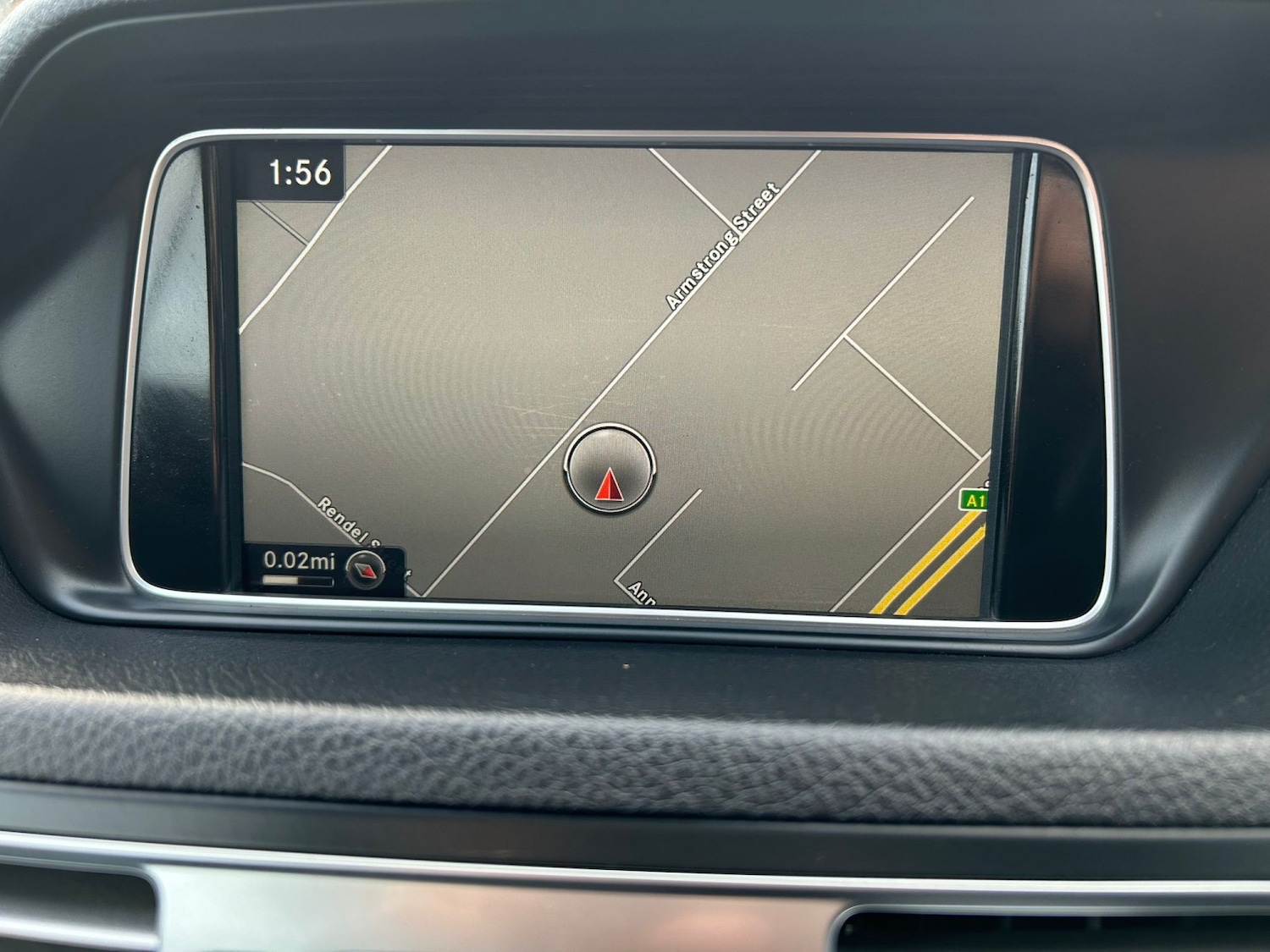 Used Mercedes-Benz E Class 2016 for sale - 77453384: Photo 16