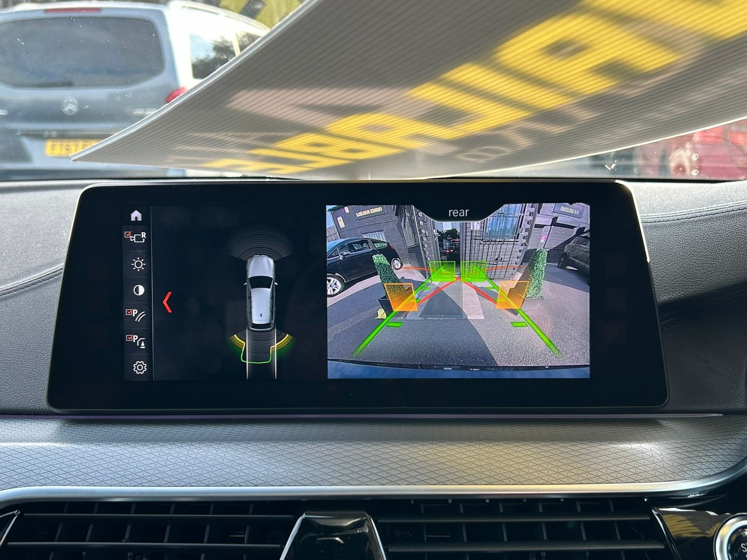 Used BMW 5 Series 2017 for sale - 77464529: Photo 23