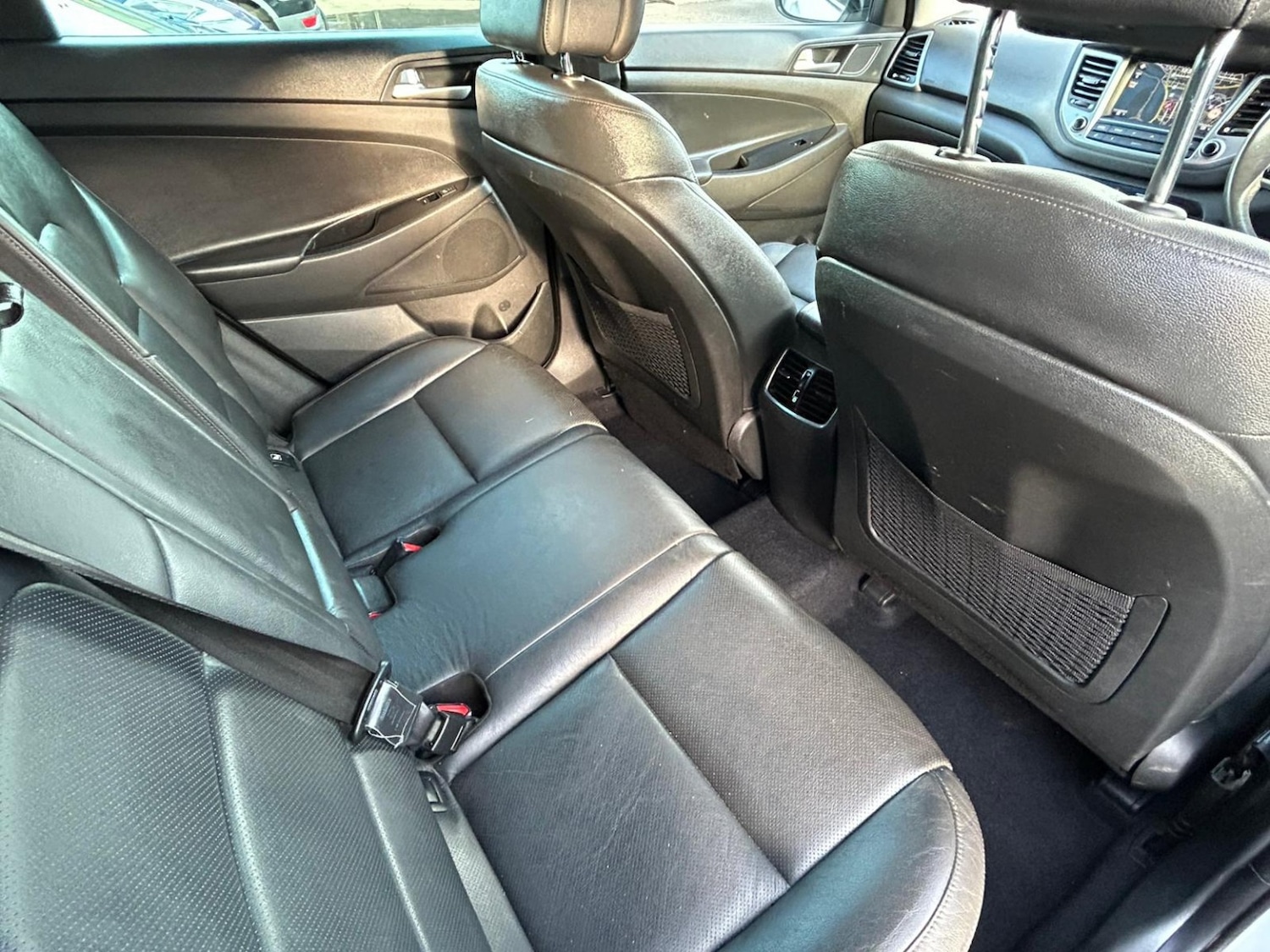 Used Hyundai TUCSON 2016 for sale - 76924282: Photo 13