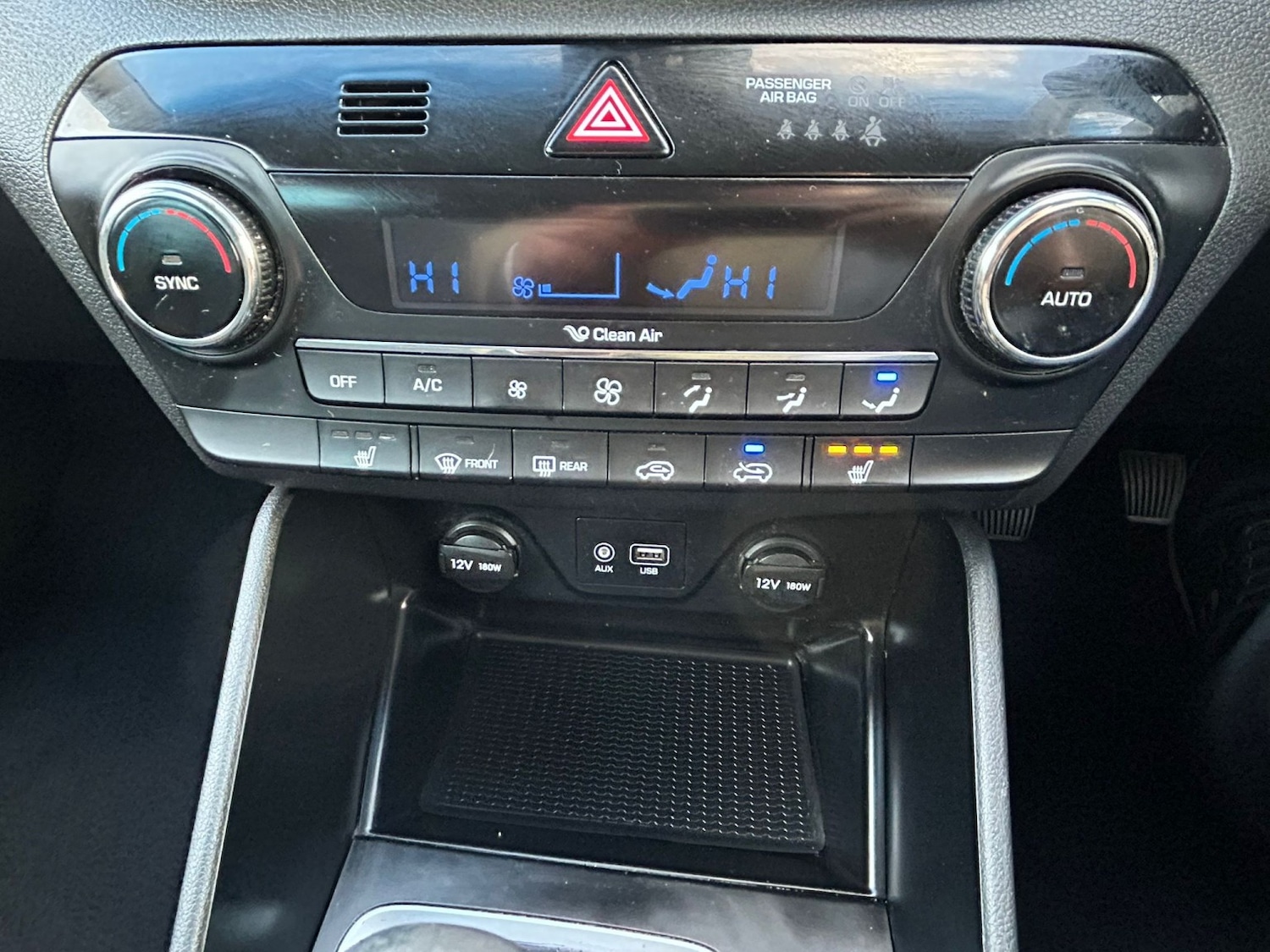 Used Hyundai TUCSON 2016 for sale - 76924282: Photo 18