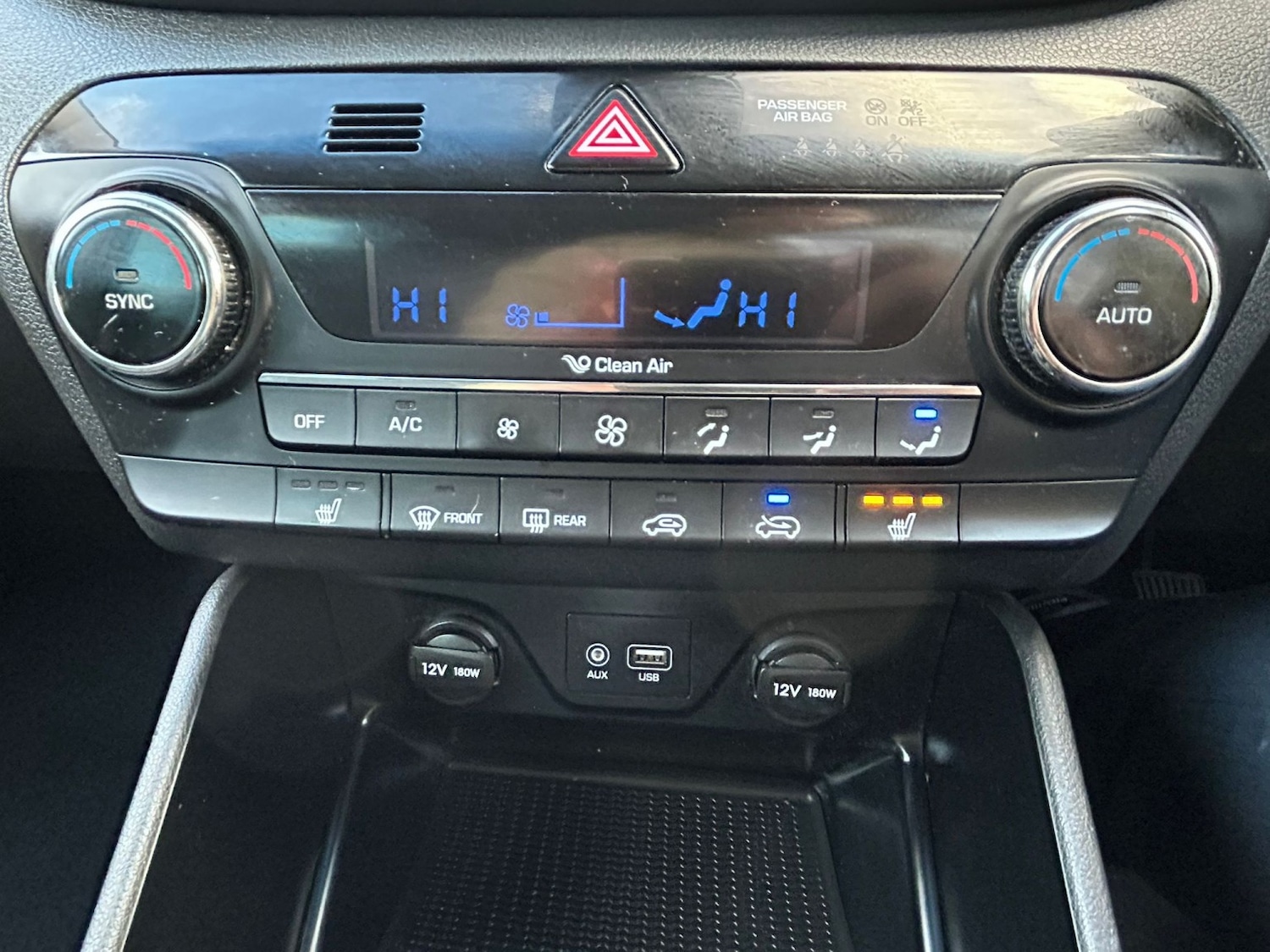 Used Hyundai TUCSON 2016 for sale - 76924282: Photo 21