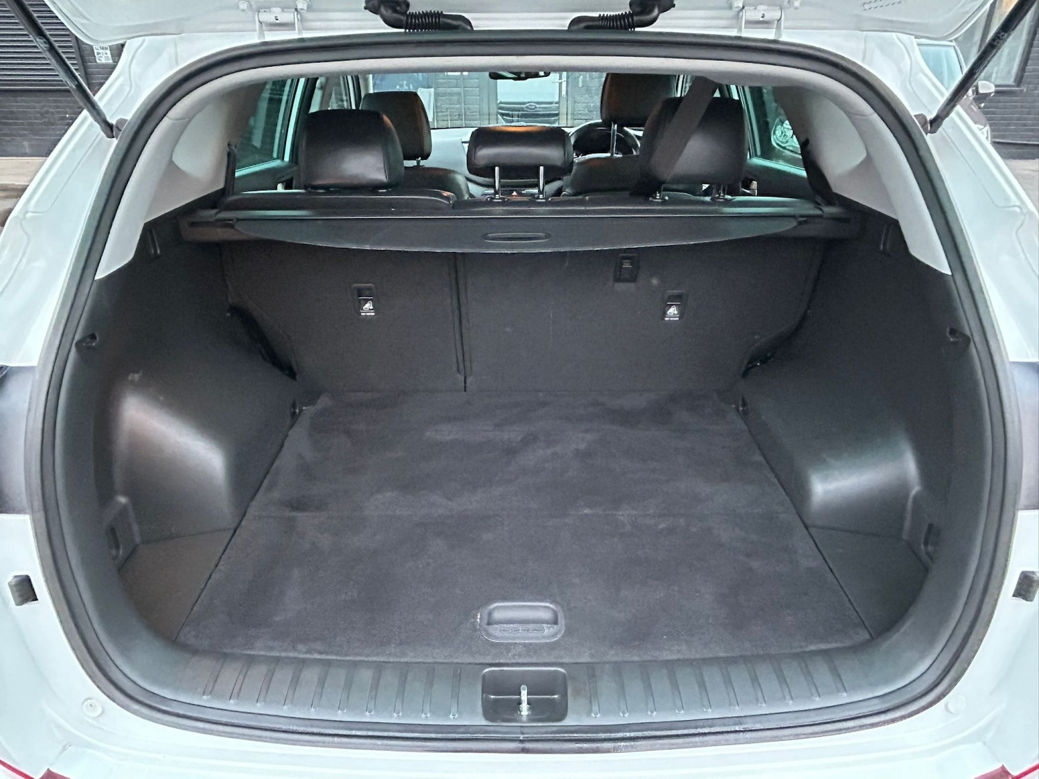 Used Hyundai TUCSON 2016 for sale - 76924282: Photo 22