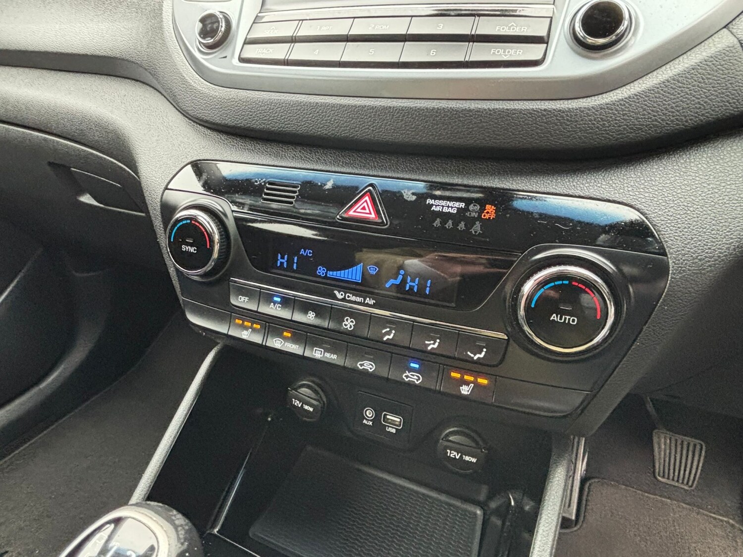 Used Hyundai TUCSON 2015 for sale - 76631537: Photo 14