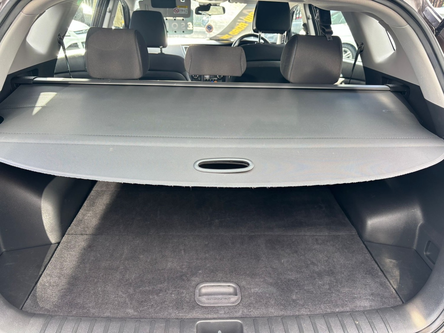 Used Hyundai TUCSON 2015 for sale - 76631537: Photo 18