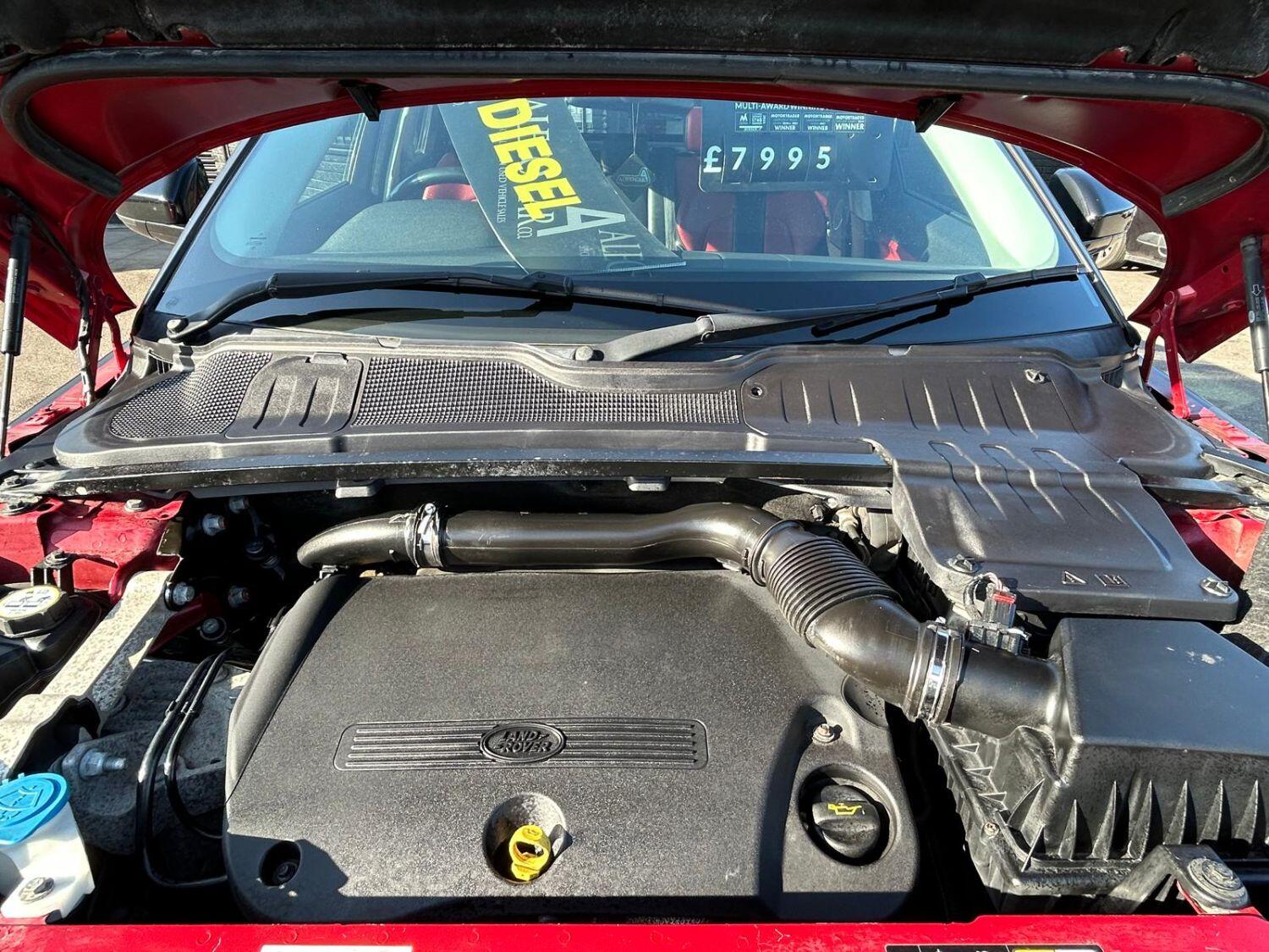 Used Land Rover Range Rover Evoque 2014 for sale - 77464723: Photo 21