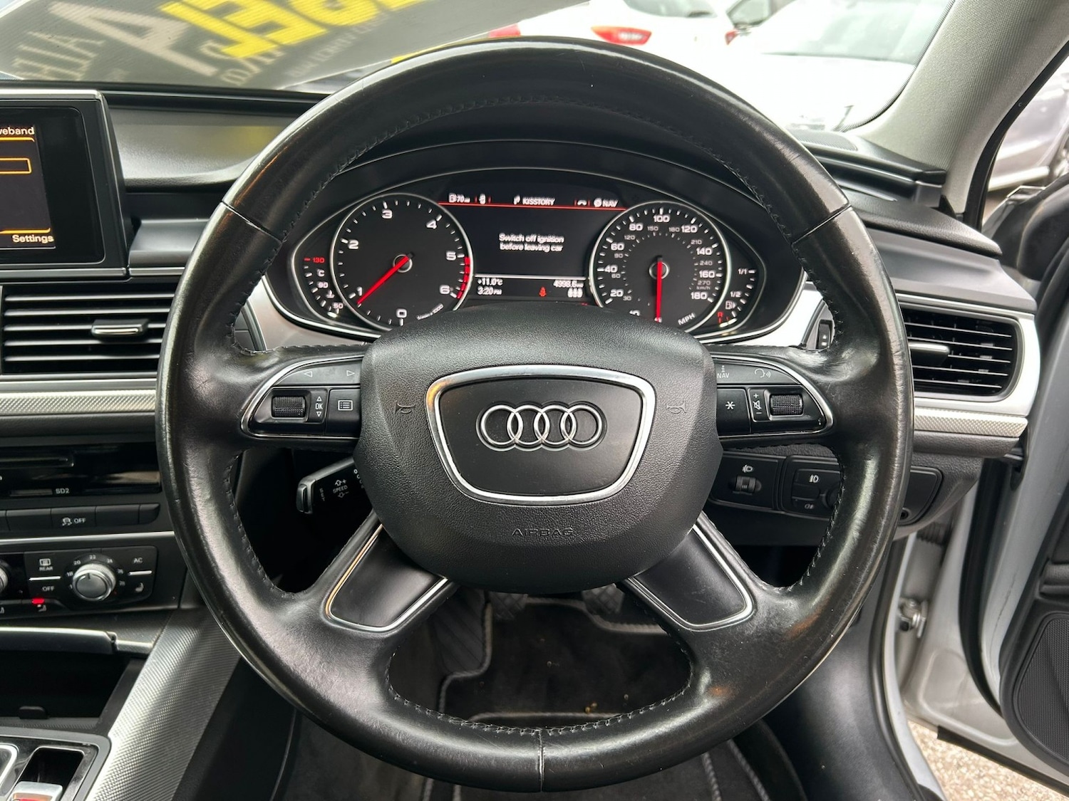 Used Audi A6 2013 for sale - 77792893: Photo 12