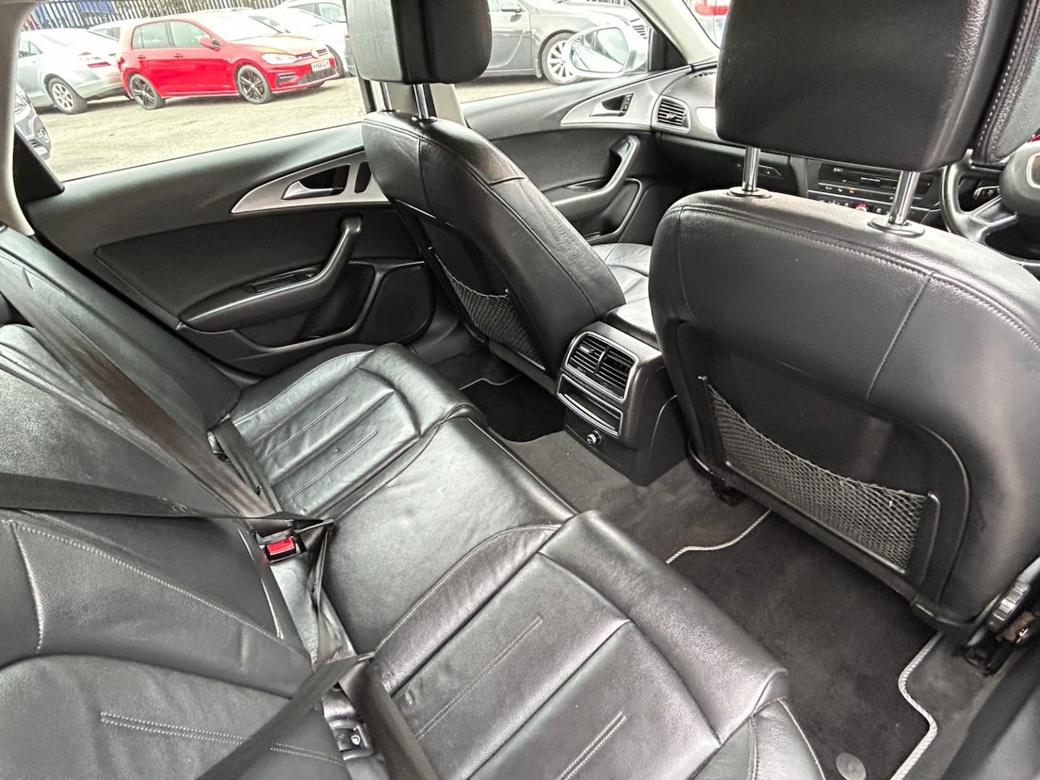 Used Audi A6 2013 for sale - 77792893: Photo 14