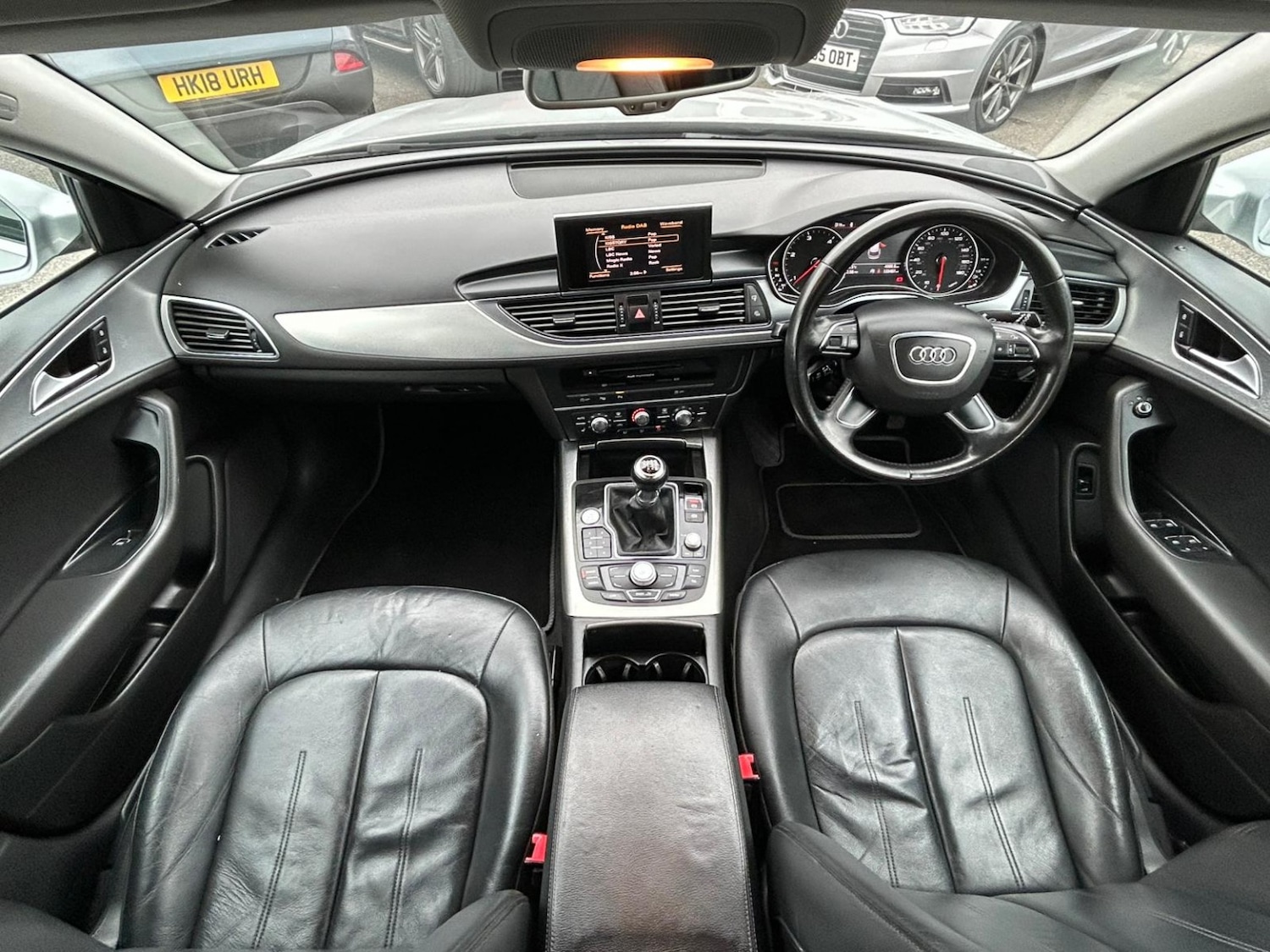 Used Audi A6 2013 for sale - 77792893: Photo 15